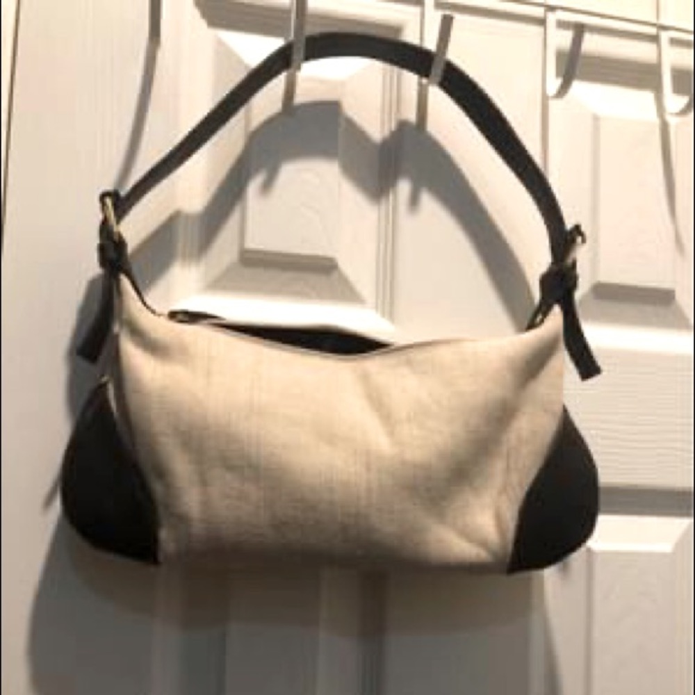 Woman’s purse